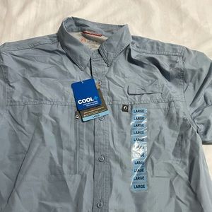 The American outdoorsman